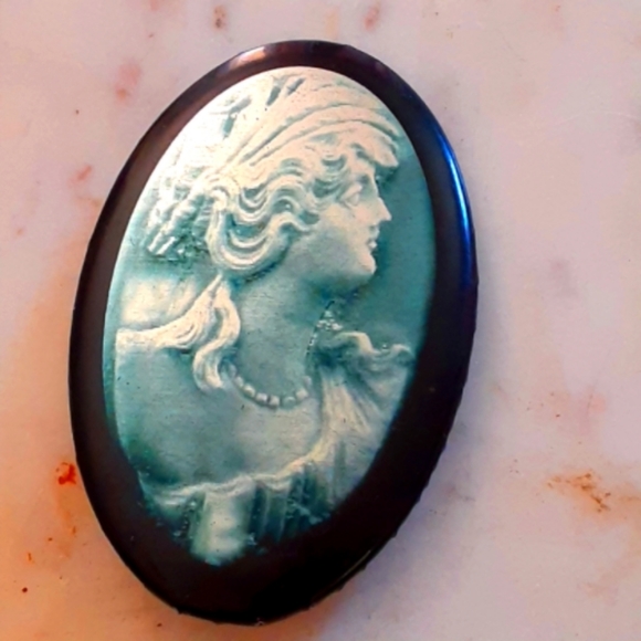 Italian pin - Picture 5 of 5